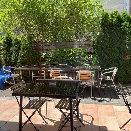 מריבור Residence Meljska מראה חיצוני תמונה