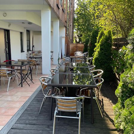 מריבור Residence Meljska מראה חיצוני תמונה