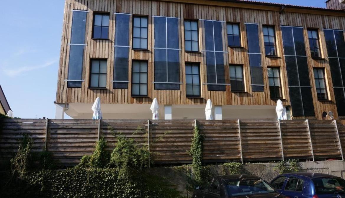 מריבור Residence Meljska מראה חיצוני תמונה
