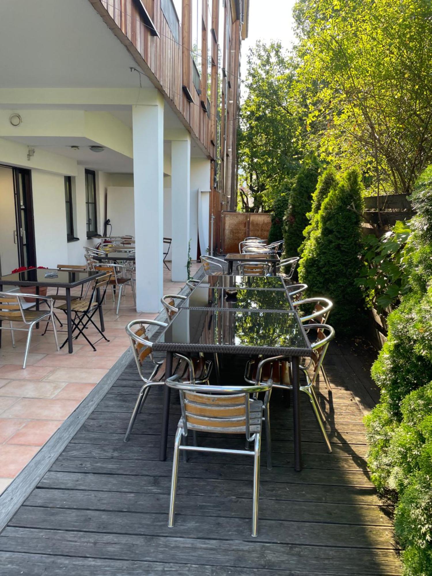 מריבור Residence Meljska מראה חיצוני תמונה