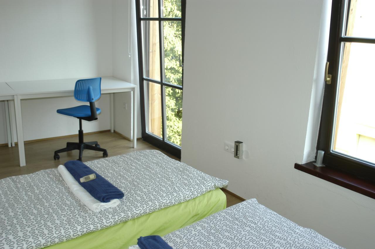 מריבור Residence Meljska מראה חיצוני תמונה