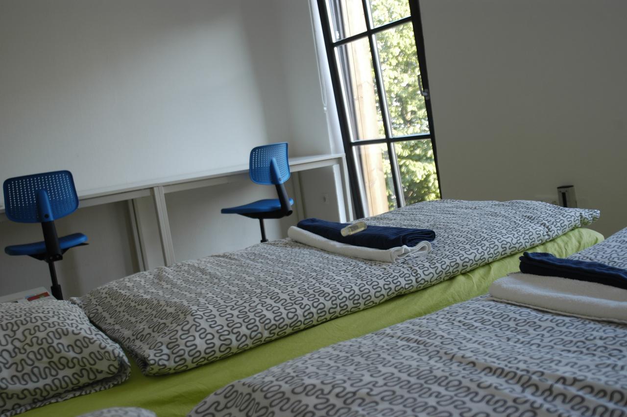 מריבור Residence Meljska מראה חיצוני תמונה