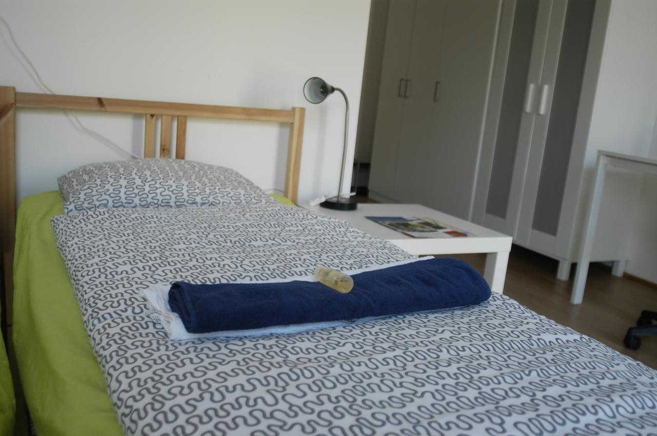 מריבור Residence Meljska מראה חיצוני תמונה