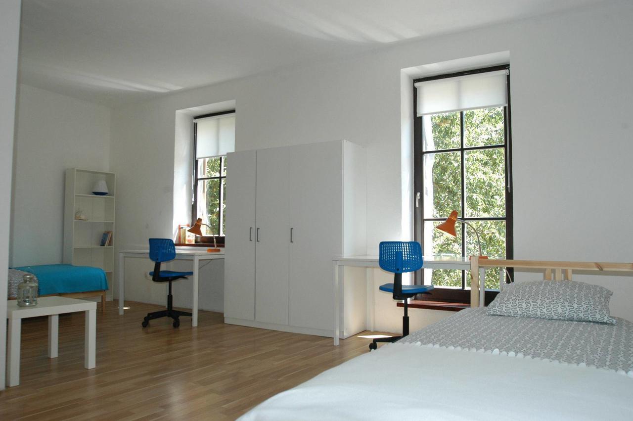מריבור Residence Meljska מראה חיצוני תמונה