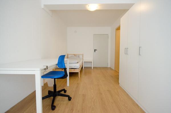 מריבור Residence Meljska מראה חיצוני תמונה