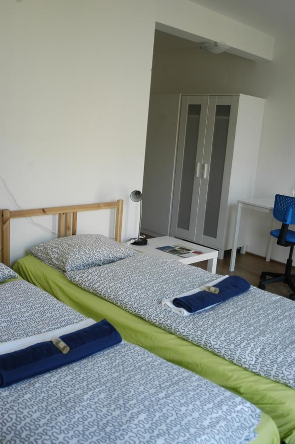 מריבור Residence Meljska מראה חיצוני תמונה