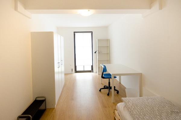 מריבור Residence Meljska מראה חיצוני תמונה