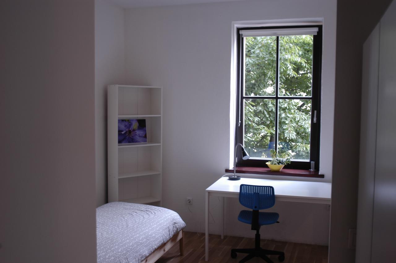 מריבור Residence Meljska מראה חיצוני תמונה