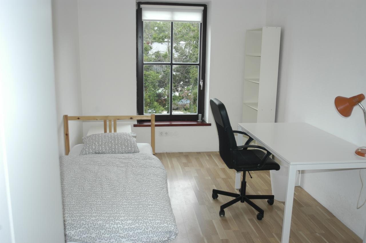 מריבור Residence Meljska מראה חיצוני תמונה