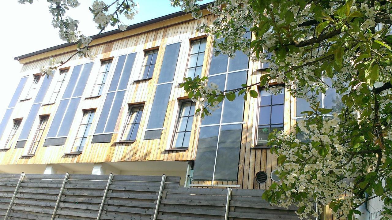 מריבור Residence Meljska מראה חיצוני תמונה