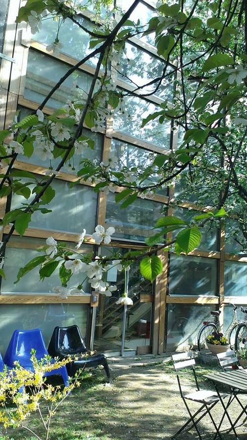 מריבור Residence Meljska מראה חיצוני תמונה