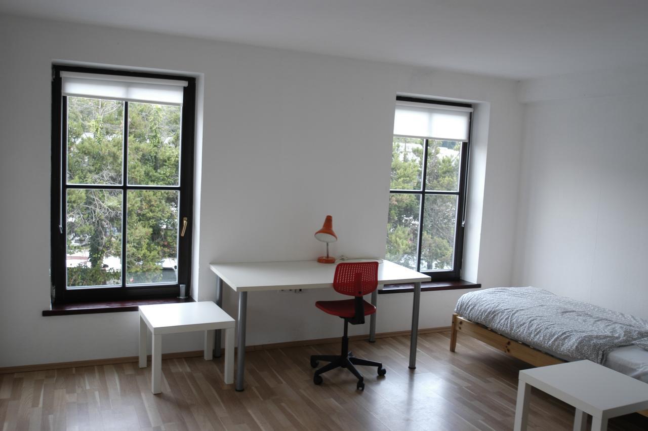 מריבור Residence Meljska מראה חיצוני תמונה
