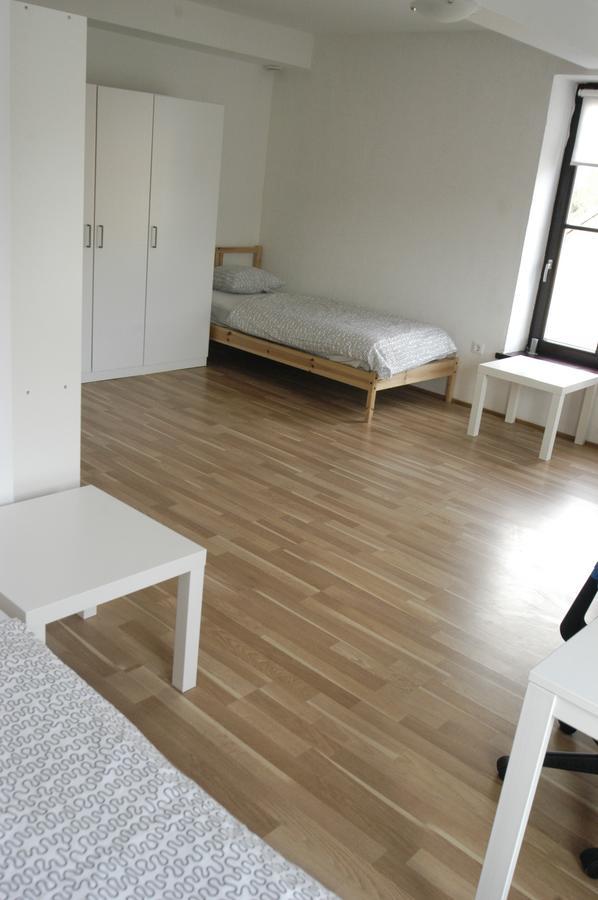מריבור Residence Meljska מראה חיצוני תמונה