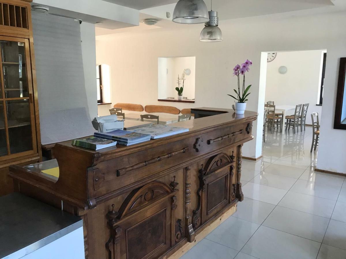 מריבור Residence Meljska מראה חיצוני תמונה