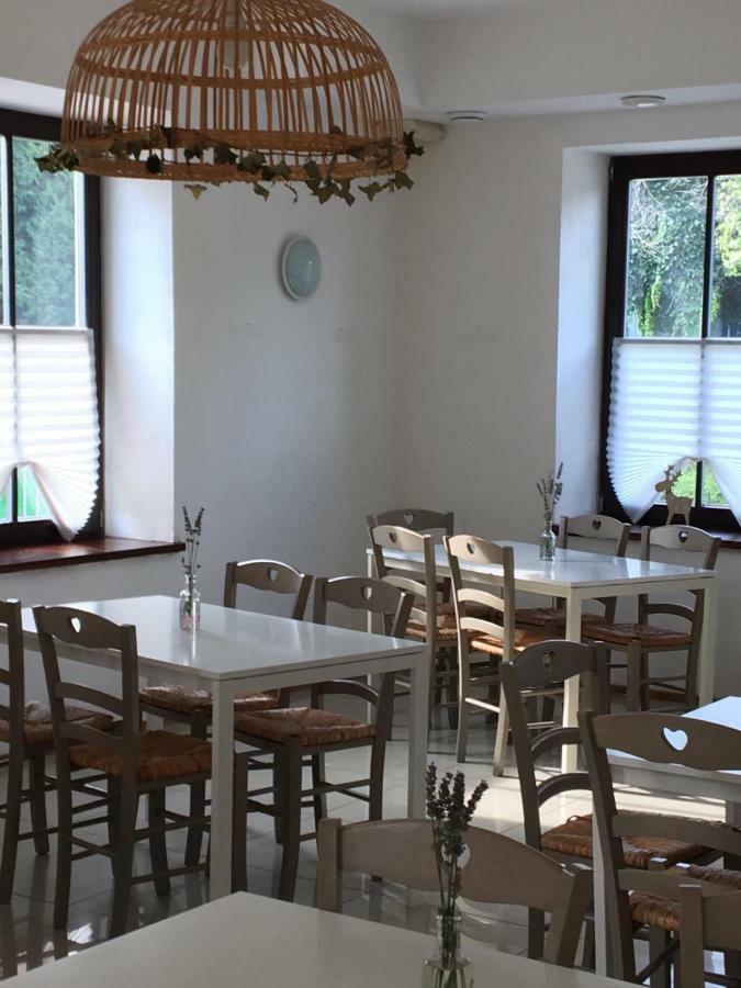 מריבור Residence Meljska מראה חיצוני תמונה
